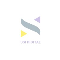 SSI Digital logo, SSI Digital contact details