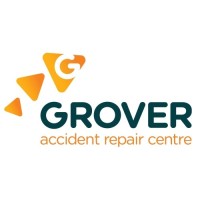 Grover Accident Repair Centre logo, Grover Accident Repair Centre contact details