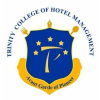 TRINITY COLLEGE OF HOTEL MANAGEMENT, TARNAKA logo, TRINITY COLLEGE OF HOTEL MANAGEMENT, TARNAKA contact details