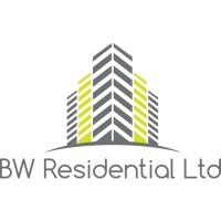 BW Residential Ltd logo, BW Residential Ltd contact details