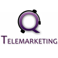 Q-TELEMARKETING logo, Q-TELEMARKETING contact details