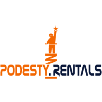 Podesty.Rentals Sp. z o.o. logo, Podesty.Rentals Sp. z o.o. contact details