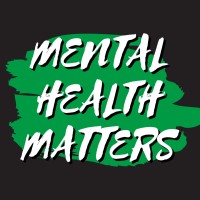 Mental Health Matters logo, Mental Health Matters contact details