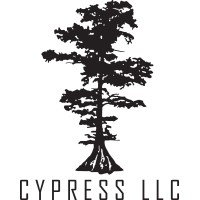 Cypress logo, Cypress contact details