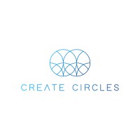 Create Circles logo, Create Circles contact details