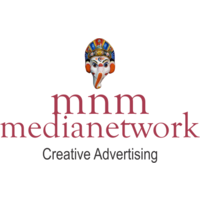 MNM MEDIA NETWORK logo, MNM MEDIA NETWORK contact details