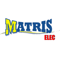 MATRIS ELEC logo, MATRIS ELEC contact details