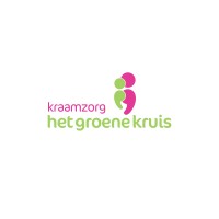 Kraamzorg Het Groene Kruis logo, Kraamzorg Het Groene Kruis contact details