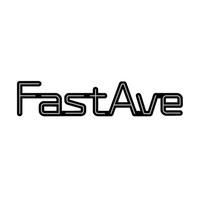 FastAve logo, FastAve contact details