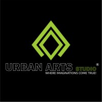 URBAN ARTS STUDIO logo, URBAN ARTS STUDIO contact details