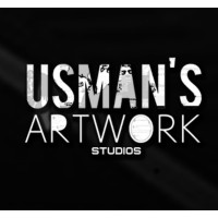 USMAN'S ARTWORK STUDIOS logo, USMAN'S ARTWORK STUDIOS contact details