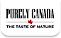 Purely Canada Foods logo, Purely Canada Foods contact details