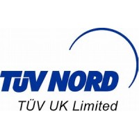 TÃœV UK Limited logo, TÃœV UK Limited contact details