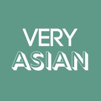 Very Asian logo, Very Asian contact details