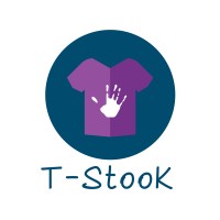 T-STOOK logo, T-STOOK contact details