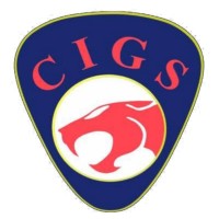 PT. CIGS logo, PT. CIGS contact details