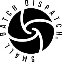 Small Batch Dispatch logo, Small Batch Dispatch contact details