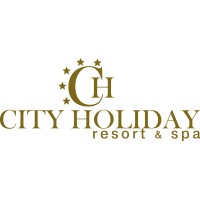 City Holiday Resort & SPA logo, City Holiday Resort & SPA contact details