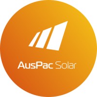 AusPac Solar logo, AusPac Solar contact details