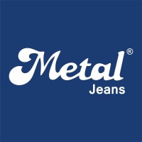 Metal Jeans Inc logo, Metal Jeans Inc contact details