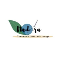 Nadora - the much awaited change logo, Nadora - the much awaited change contact details