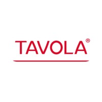 Tavola logo, Tavola contact details