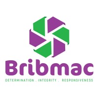 Bribmac logo, Bribmac contact details