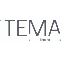 Tema Experts logo, Tema Experts contact details