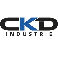 CKD Industrie logo, CKD Industrie contact details