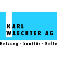 Karl Waechter AG logo, Karl Waechter AG contact details