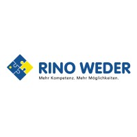 Rino Weder AG logo, Rino Weder AG contact details