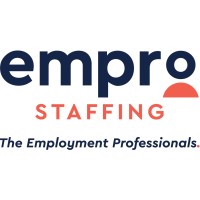 Empro Staffing logo, Empro Staffing contact details