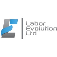 Labor Evolution Ltd logo, Labor Evolution Ltd contact details