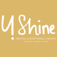 U!Shine logo, U!Shine contact details