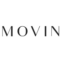 Movin Company logo, Movin Company contact details