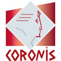 CORONIS Research S.A. logo, CORONIS Research S.A. contact details