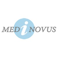 MediNovus Informatics logo, MediNovus Informatics contact details