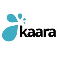 KAARA logo, KAARA contact details