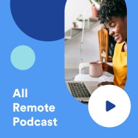 All Remote Podcast by Deel logo, All Remote Podcast by Deel contact details