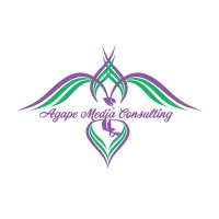 Agape Media Consulting logo, Agape Media Consulting contact details