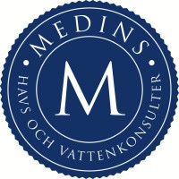 Medins Biologi logo, Medins Biologi contact details