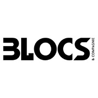 Blocs & Compagnie logo, Blocs & Compagnie contact details