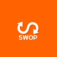 SWOP logo, SWOP contact details