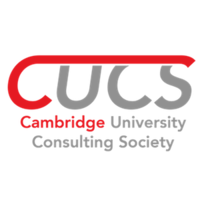 Cambridge University Consulting Society logo, Cambridge University Consulting Society contact details