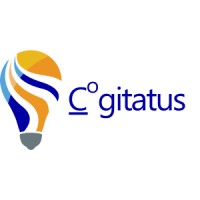 Cogitatus Limited logo, Cogitatus Limited contact details