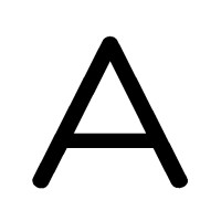 AM-A logo, AM-A contact details