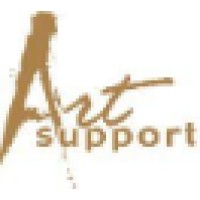 Art Support uitzendorganisatie B.V. logo, Art Support uitzendorganisatie B.V. contact details