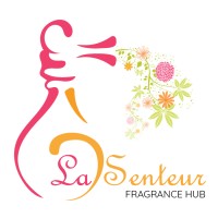 La Senteur Frangrance Hub logo, La Senteur Frangrance Hub contact details