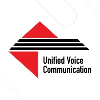 Unified Voice Communication pvt Ltd logo, Unified Voice Communication pvt Ltd contact details