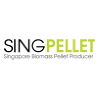 SINGPELLET PTE LTD logo, SINGPELLET PTE LTD contact details